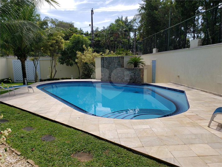 Venda Sobrado Guarujá Jardim Virgínia REO762556 7