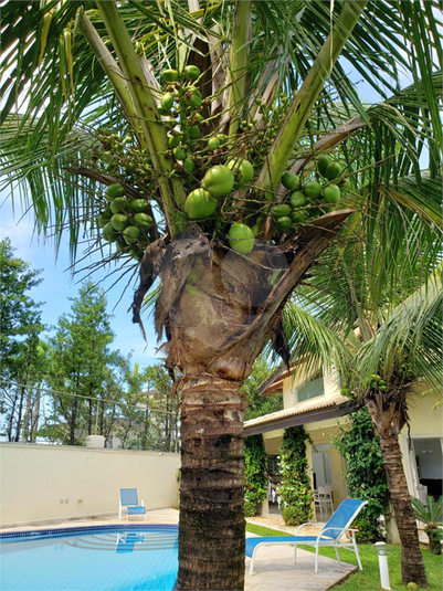 Venda Sobrado Guarujá Jardim Virgínia REO762556 9