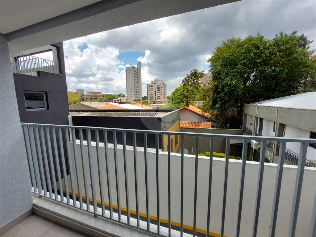 Venda Apartamento São Paulo Jardim Das Acácias REO762557 13