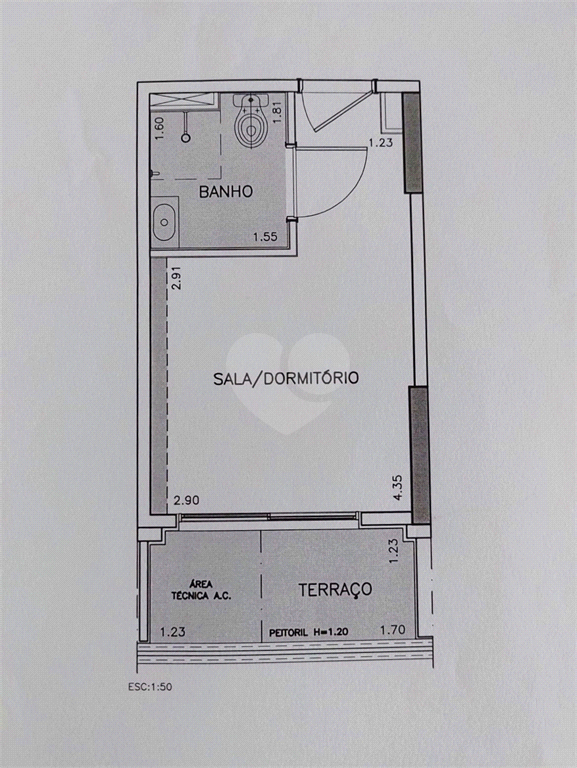 Venda Apartamento São Paulo Jardim Das Acácias REO762557 29