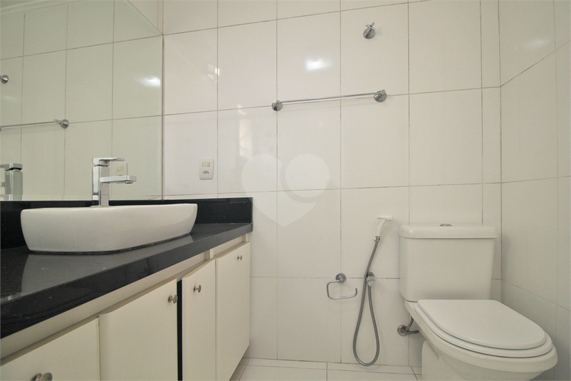 Venda Apartamento São Paulo Perdizes REO762560 22