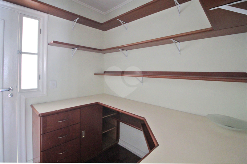 Venda Apartamento São Paulo Perdizes REO762560 15