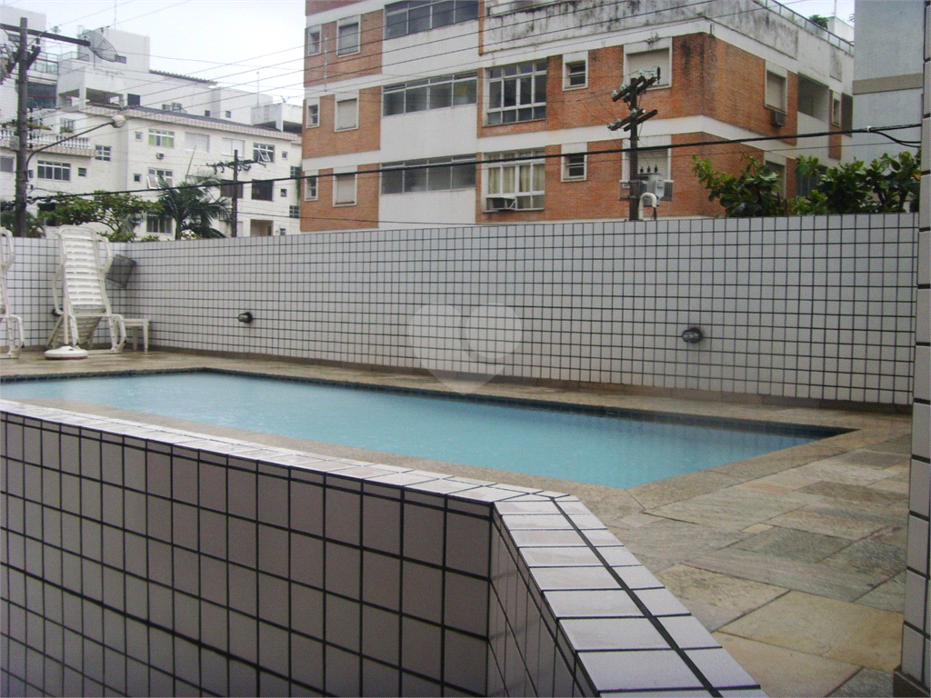 Venda Apartamento Guarujá Loteamento João Batista Julião REO762562 18