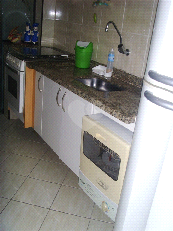 Venda Apartamento Guarujá Loteamento João Batista Julião REO762562 10