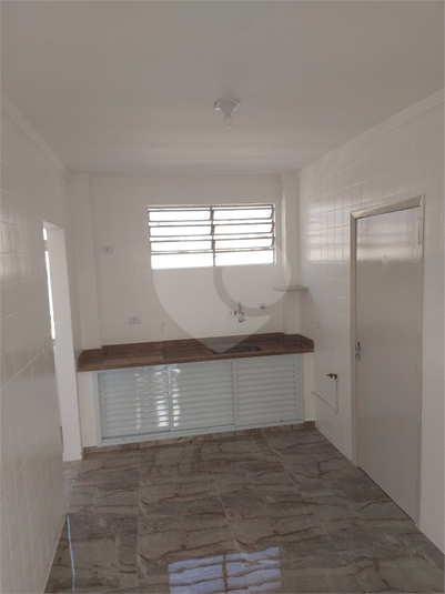 Venda Apartamento São Paulo Santana REO762577 4