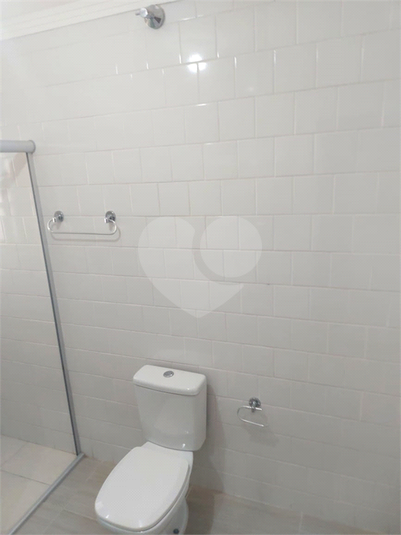 Venda Apartamento São Paulo Santana REO762577 19