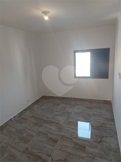 Venda Apartamento São Paulo Santana REO762577 24