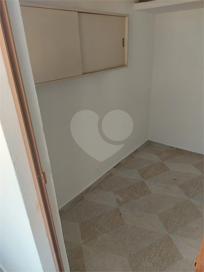 Venda Apartamento São Paulo Santana REO762577 7