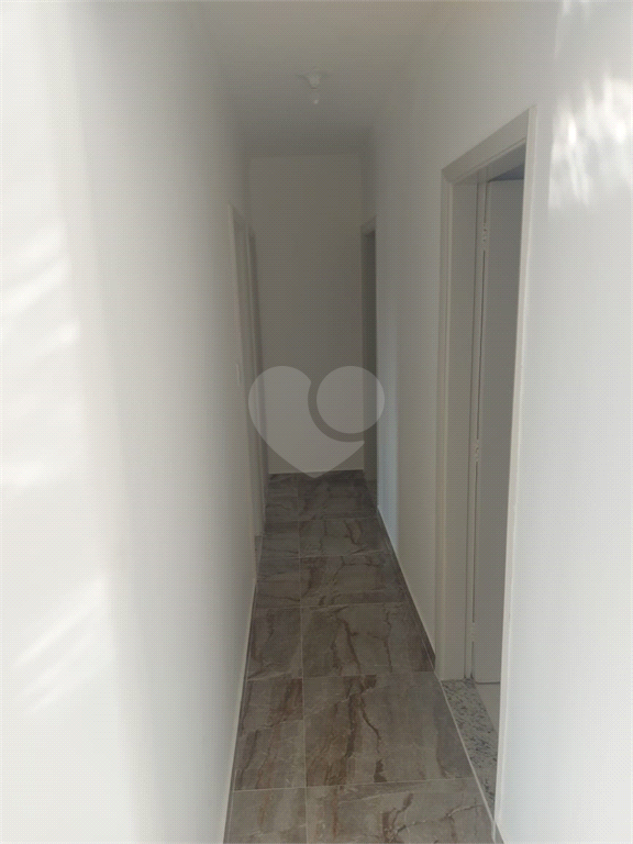 Venda Apartamento São Paulo Santana REO762577 47