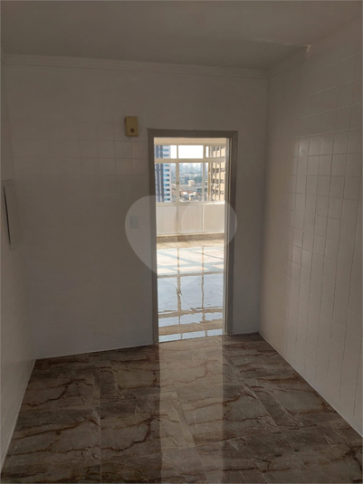 Venda Apartamento São Paulo Santana REO762577 37