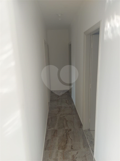 Venda Apartamento São Paulo Santana REO762577 8