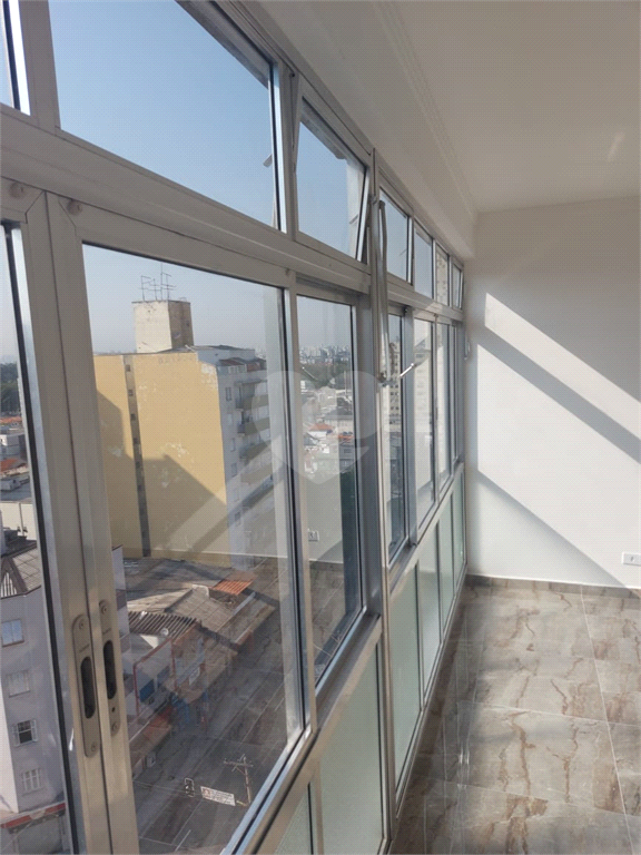 Venda Apartamento São Paulo Santana REO762577 3