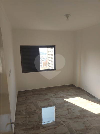 Venda Apartamento São Paulo Santana REO762577 9