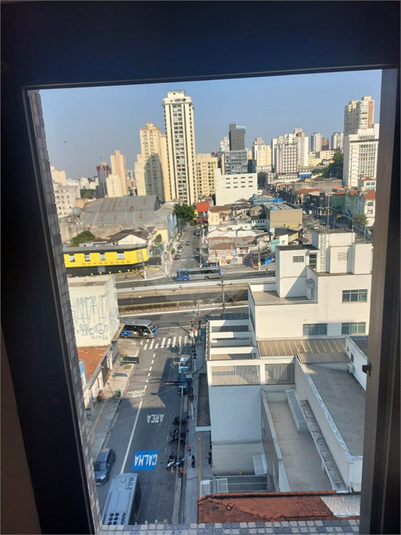 Venda Apartamento São Paulo Santana REO762577 21