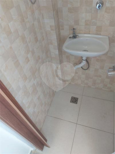 Venda Apartamento São Paulo Santana REO762577 14