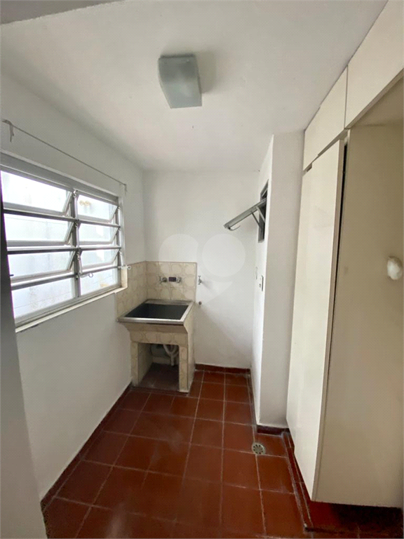 Venda Sobrado São Paulo Chácara Santo Antônio (zona Sul) REO762587 12