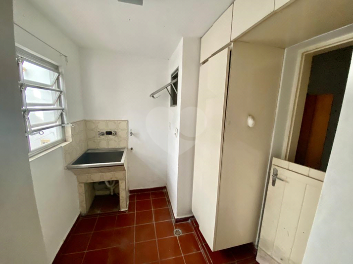 Venda Sobrado São Paulo Chácara Santo Antônio (zona Sul) REO762587 11