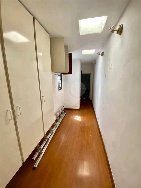 Venda Sobrado São Paulo Chácara Santo Antônio (zona Sul) REO762587 32