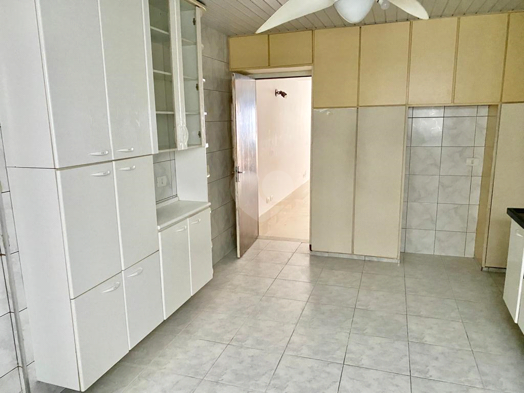 Venda Sobrado São Paulo Chácara Santo Antônio (zona Sul) REO762587 10