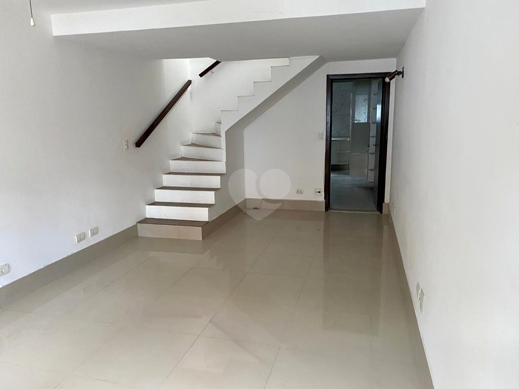 Venda Sobrado São Paulo Chácara Santo Antônio (zona Sul) REO762587 4