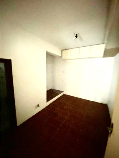 Venda Sobrado São Paulo Chácara Santo Antônio (zona Sul) REO762587 17