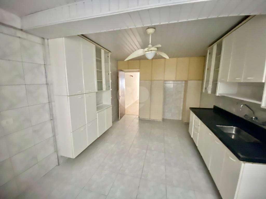 Venda Sobrado São Paulo Chácara Santo Antônio (zona Sul) REO762587 7