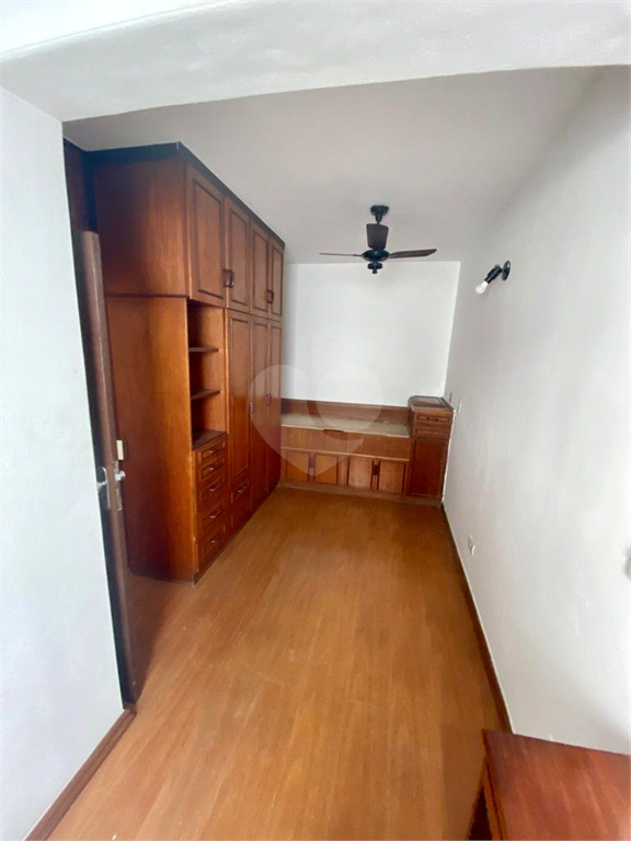 Venda Sobrado São Paulo Chácara Santo Antônio (zona Sul) REO762587 29