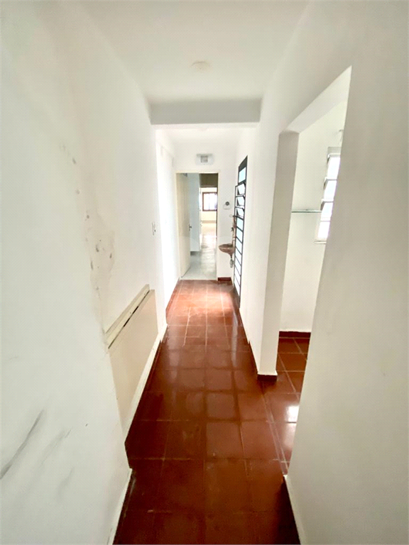 Venda Sobrado São Paulo Chácara Santo Antônio (zona Sul) REO762587 35