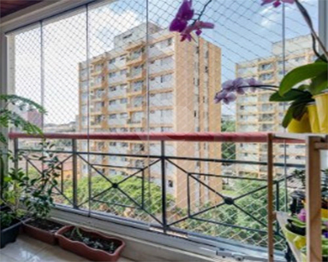 Venda Apartamento São Paulo Vila Suzana REO762589 8