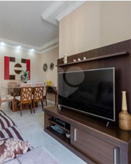 Venda Apartamento São Paulo Vila Suzana REO762589 7