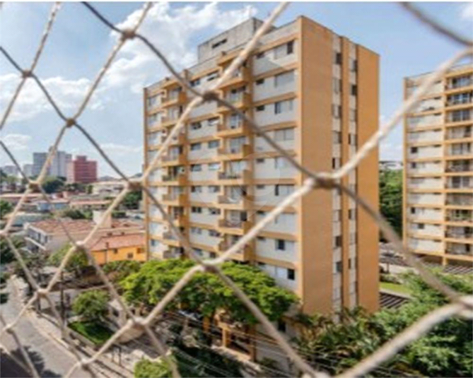 Venda Apartamento São Paulo Vila Suzana REO762589 10