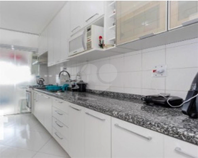 Venda Apartamento São Paulo Vila Suzana REO762589 11