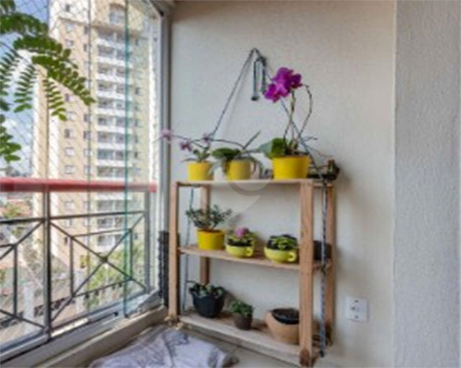 Venda Apartamento São Paulo Vila Suzana REO762589 9