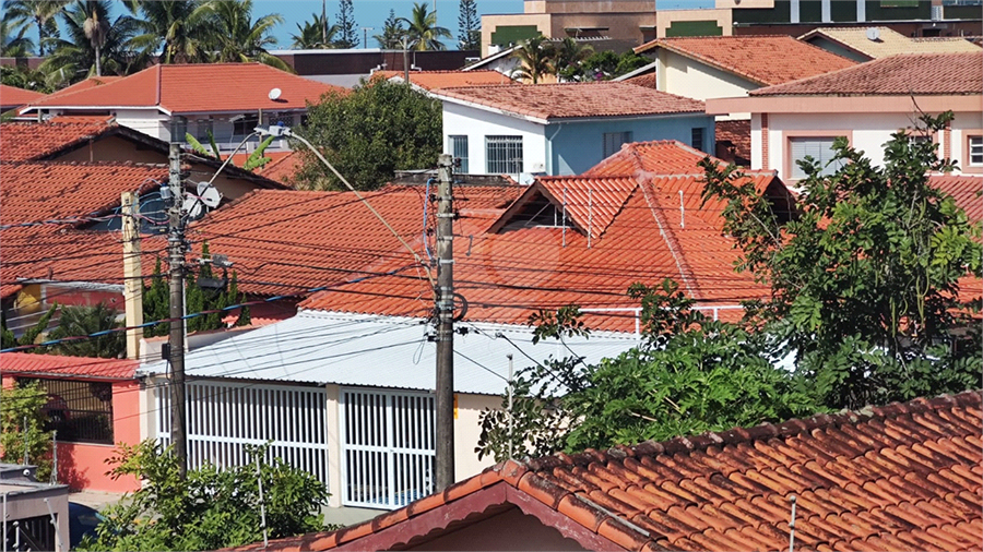 Venda Casa Peruíbe Centro REO762601 33