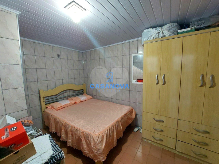 Venda Casa Diadema Casa Grande REO762605 10