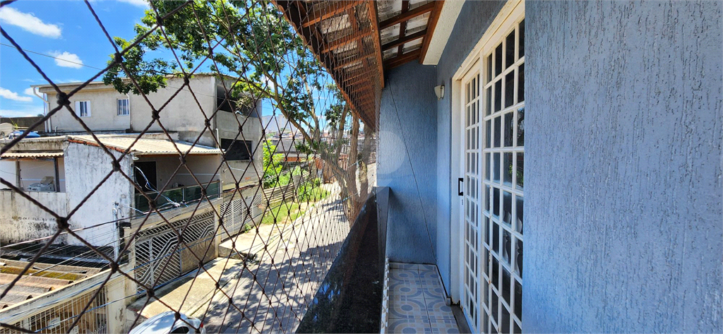 Venda Casa São Paulo Jardim Guacuri REO762607 34