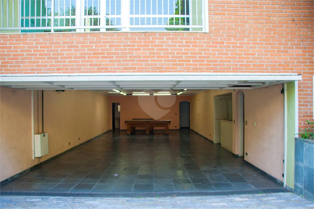 Venda Sobrado São Paulo Campo Belo REO76261 38