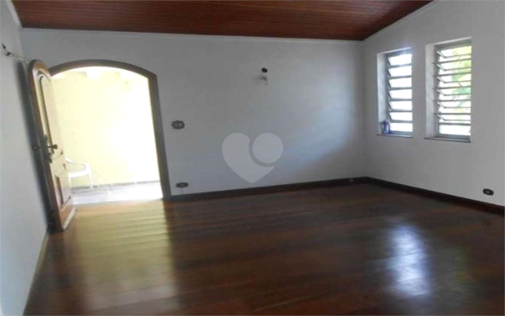 Venda Sobrado São Paulo Campo Belo REO76261 58