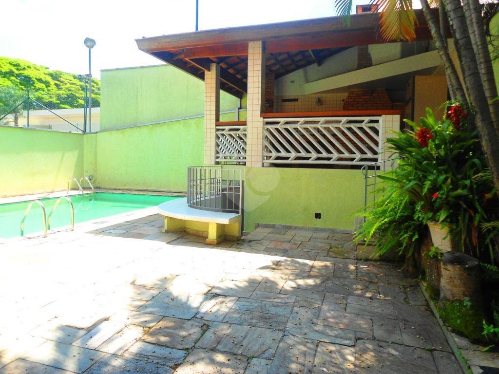 Venda Sobrado São Paulo Campo Belo REO76261 8