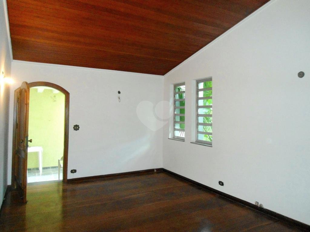 Venda Sobrado São Paulo Campo Belo REO76261 19