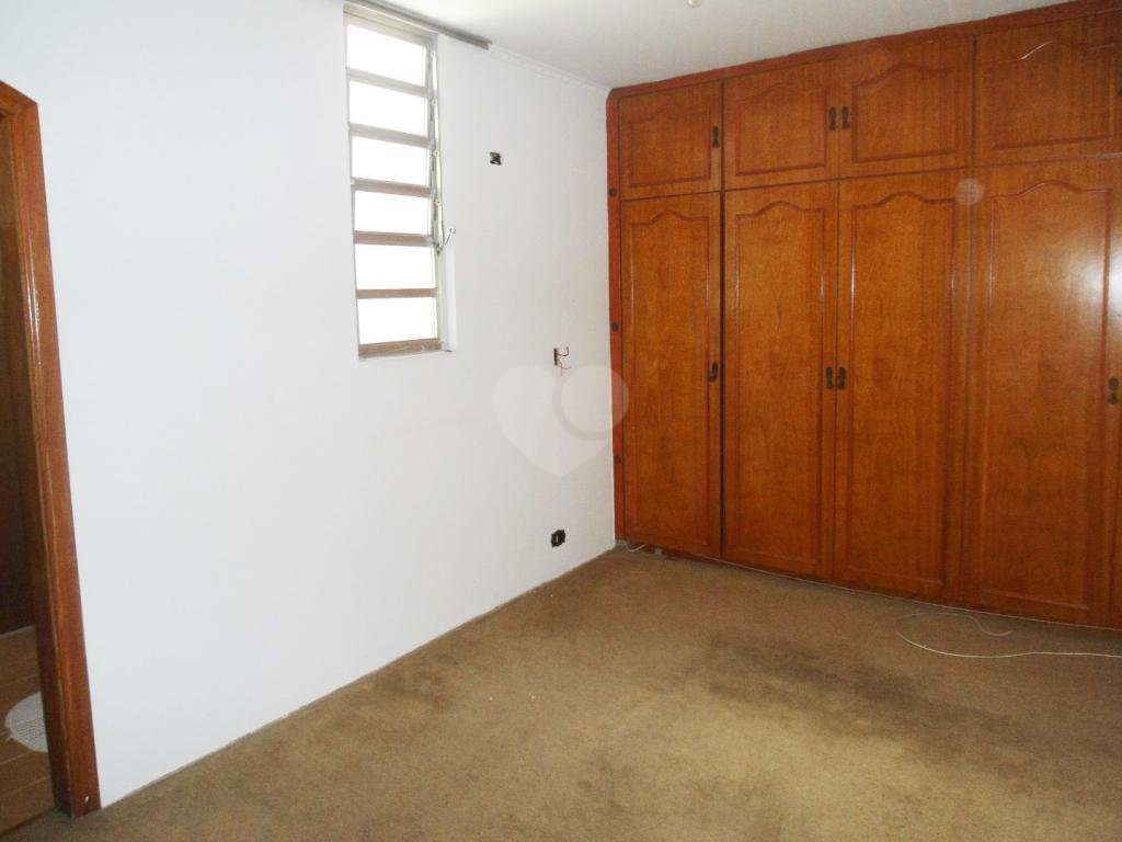 Venda Sobrado São Paulo Campo Belo REO76261 24