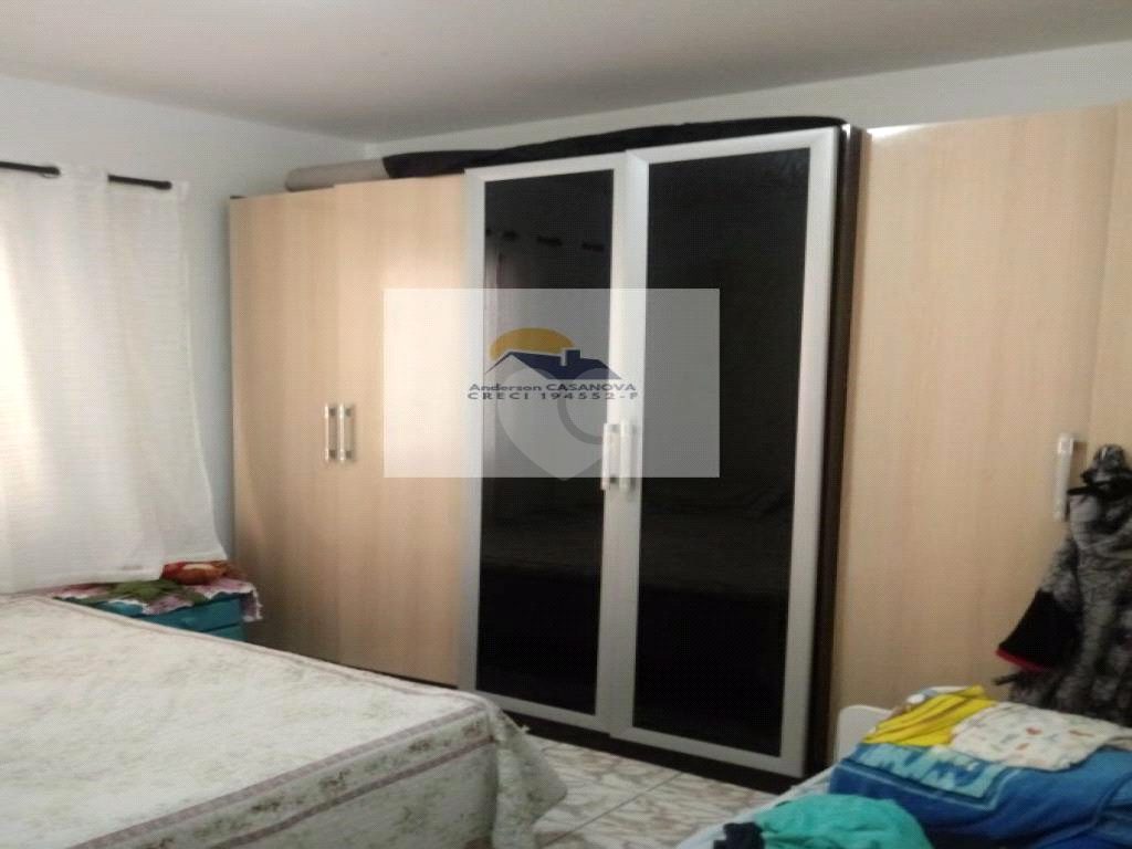 Venda Casa São Caetano Do Sul Mauá REO762614 14