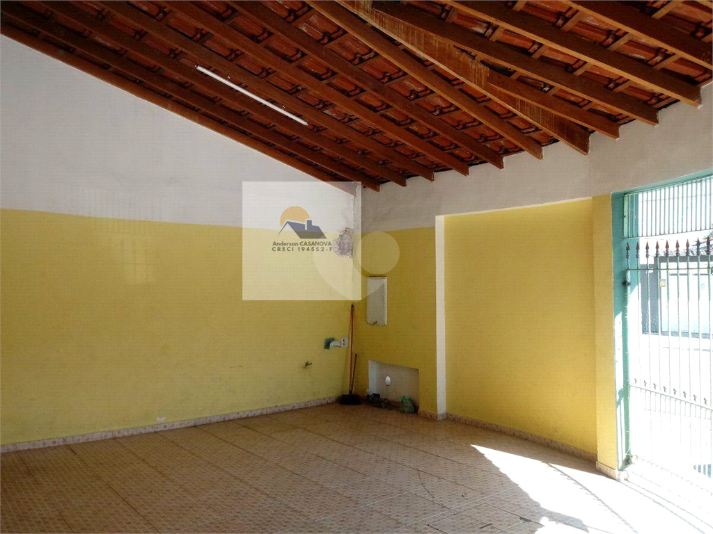 Venda Casa São Caetano Do Sul Mauá REO762614 4