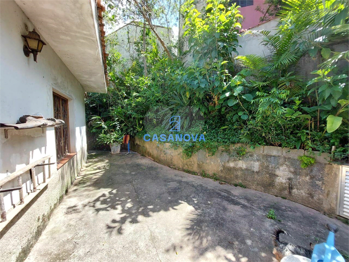 Venda Casa São Paulo Eldorado REO762617 5