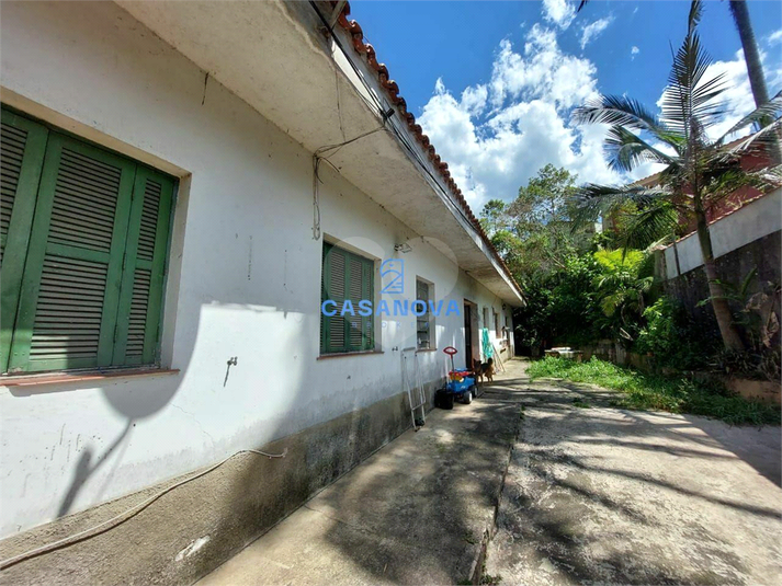 Venda Casa São Paulo Eldorado REO762617 4