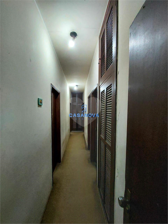 Venda Casa São Paulo Eldorado REO762617 25