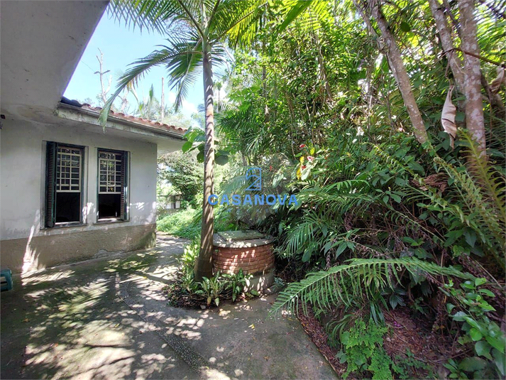 Venda Casa São Paulo Eldorado REO762617 2