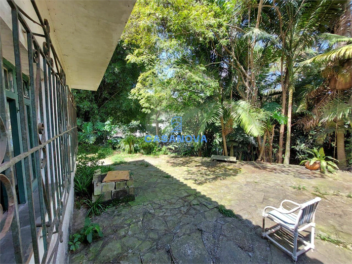 Venda Casa São Paulo Eldorado REO762617 12