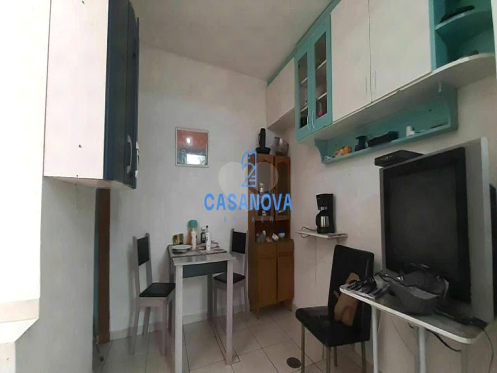 Venda Casa São Paulo Santo Amaro REO762638 9