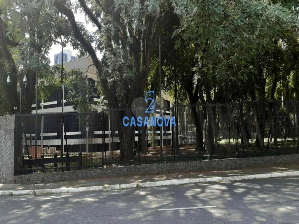 Venda Casa São Paulo Santo Amaro REO762638 4